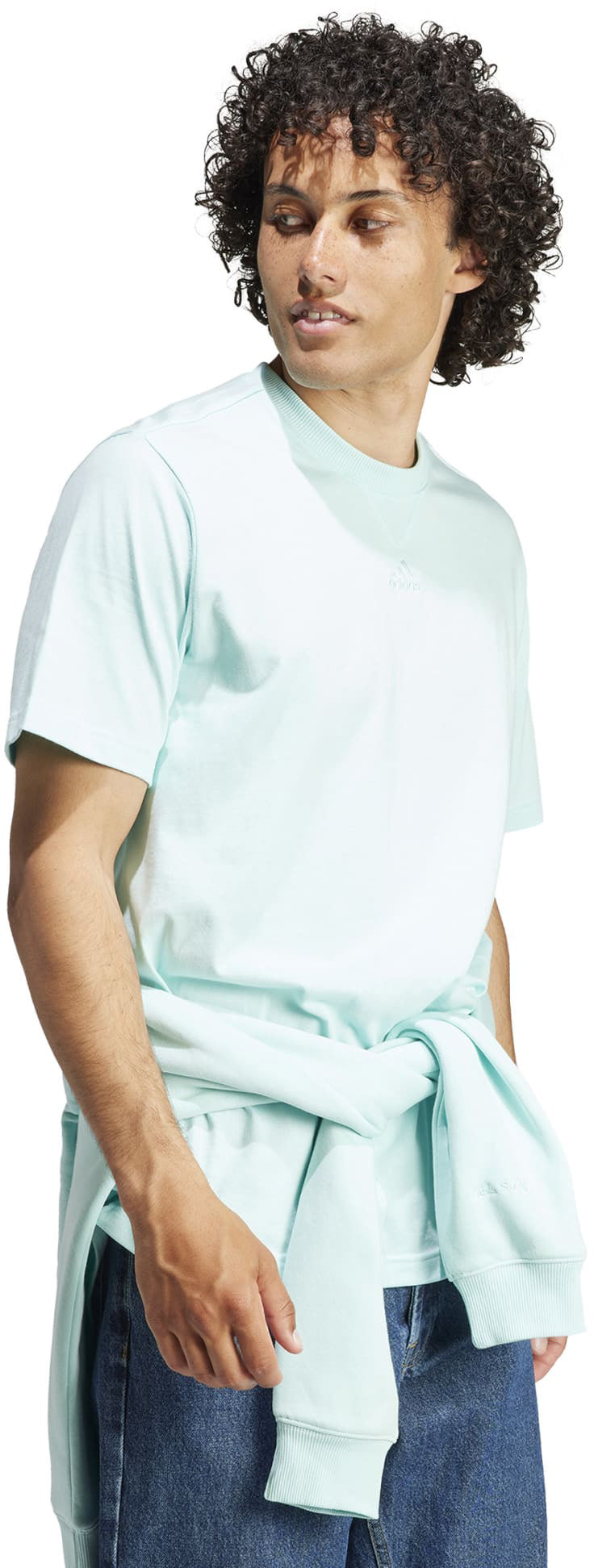 ALL SZN shirt