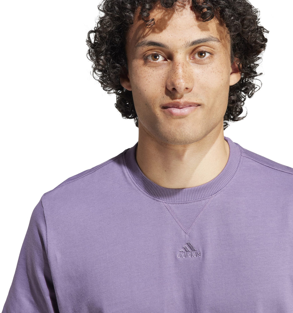 ALL SZN shirt