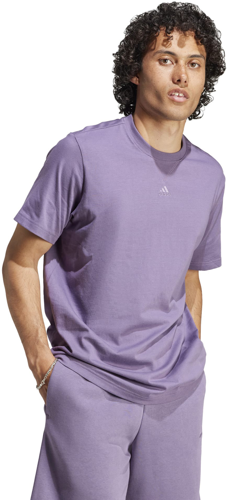 ALL SZN shirt