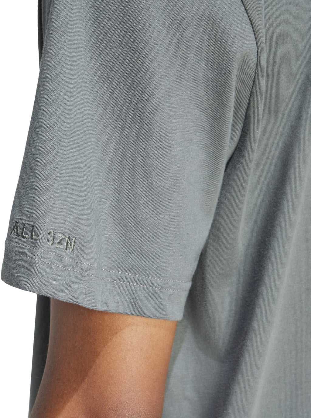 ALL SZN shirt