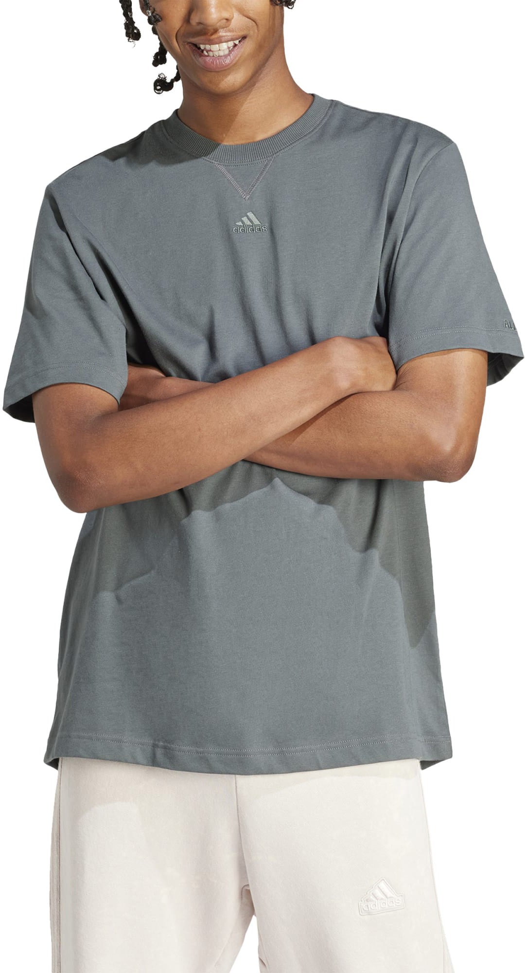 ALL SZN shirt