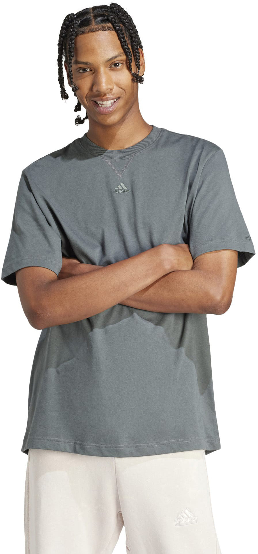 ALL SZN shirt