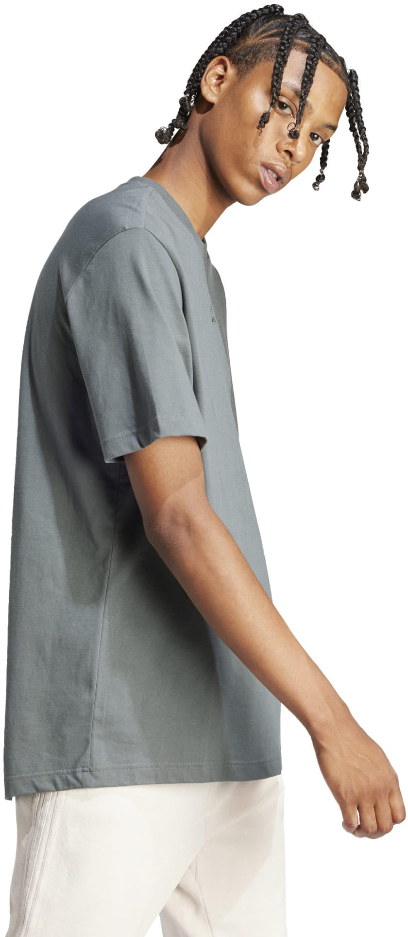 ALL SZN shirt