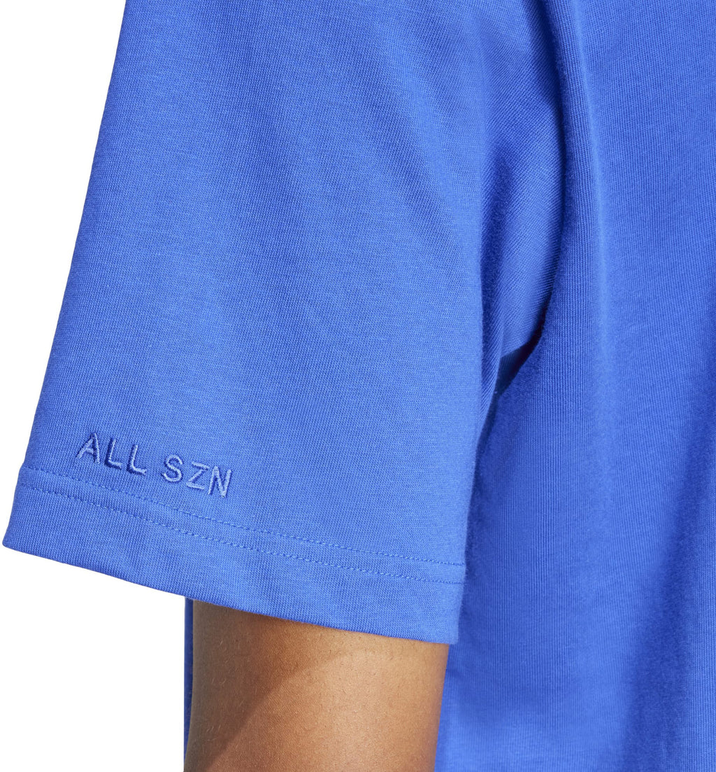 ALL SZN shirt