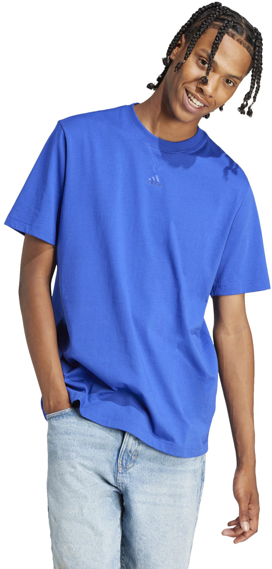 ALL SZN shirt
