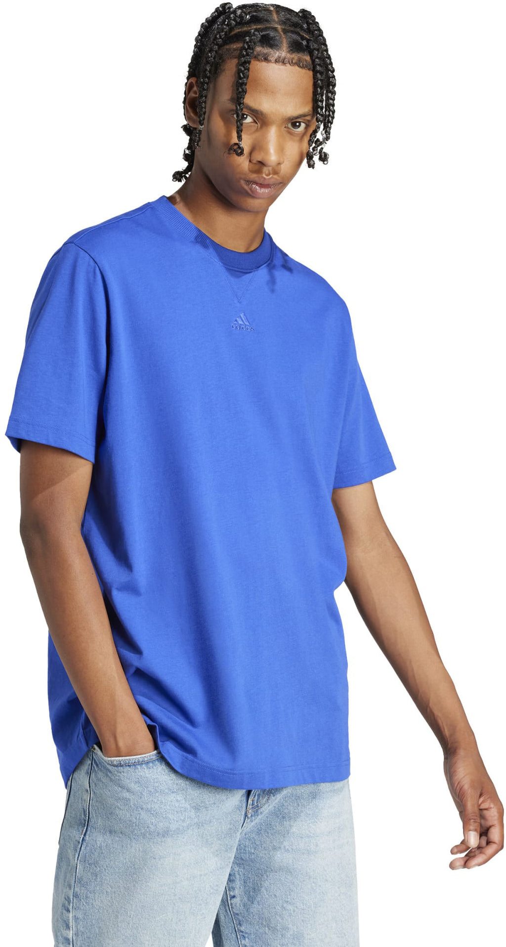 ALL SZN shirt
