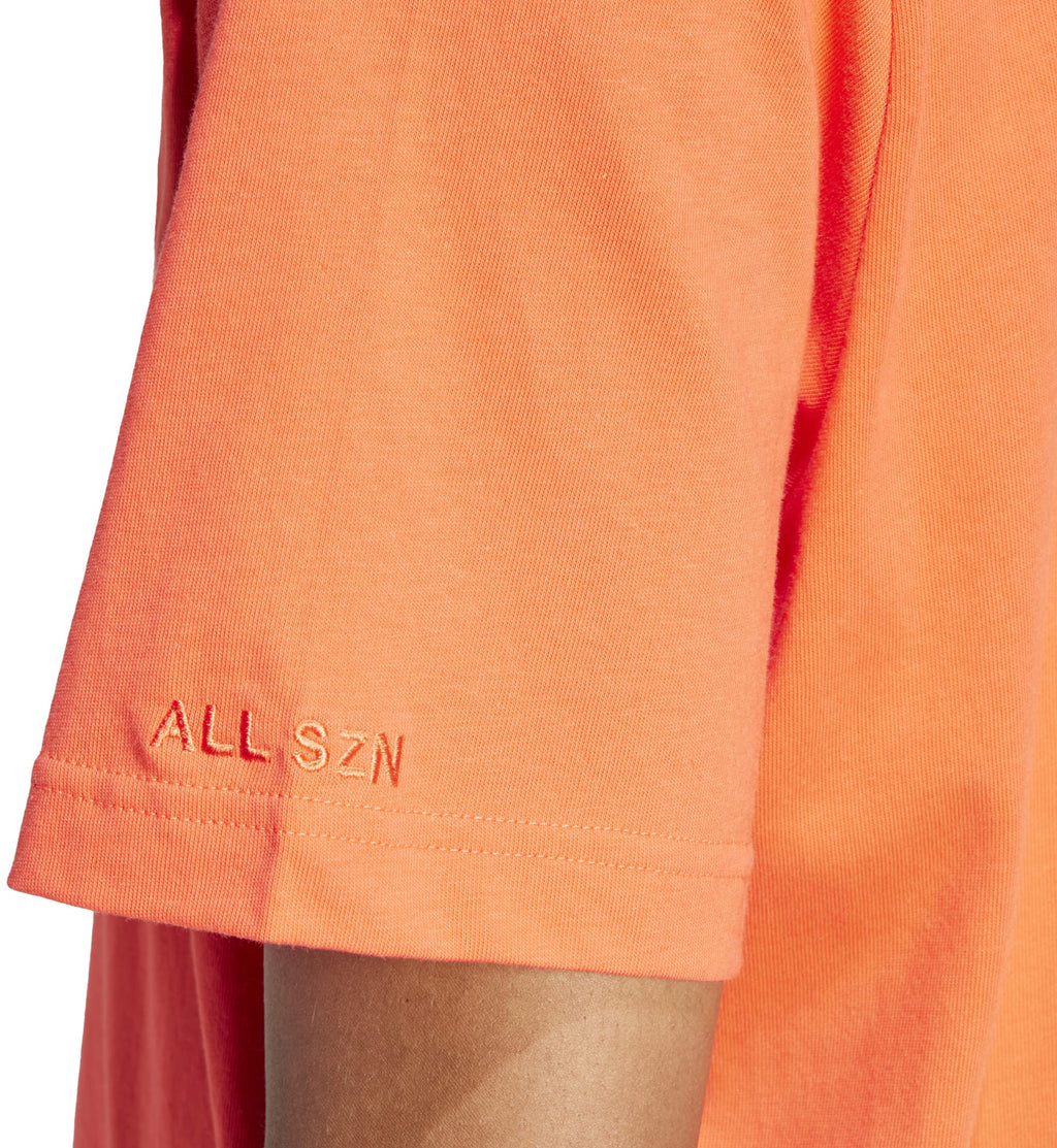 ALL SZN shirt