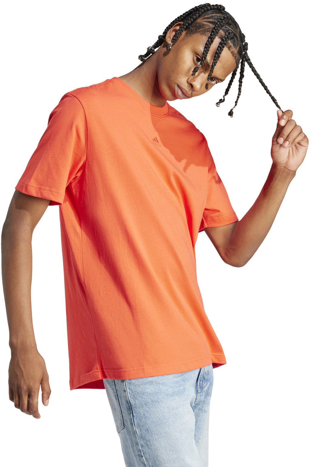 ALL SZN shirt
