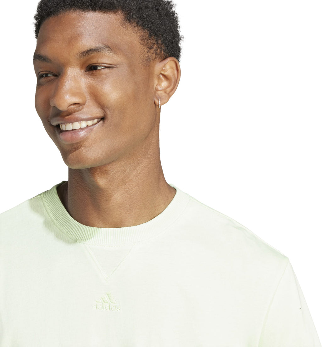 ALL SZN shirt