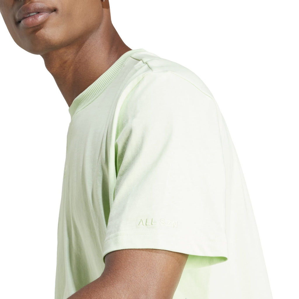 ALL SZN shirt