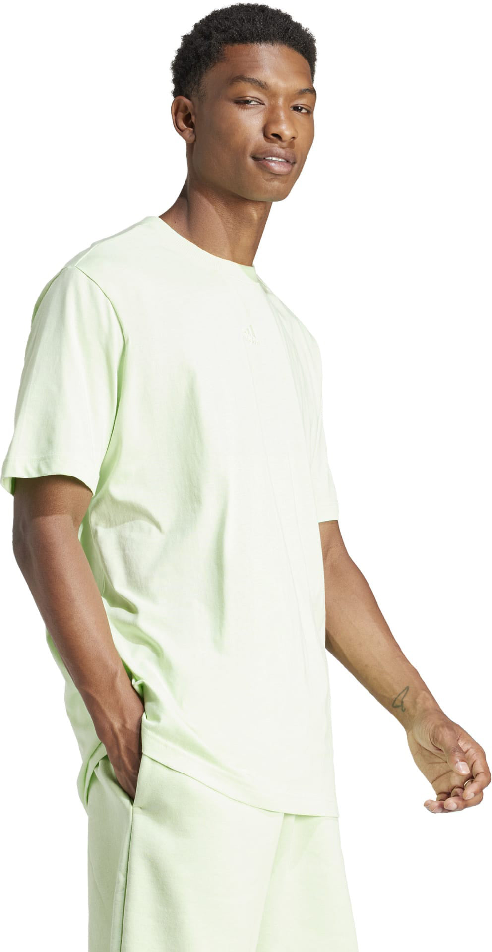 ALL SZN shirt