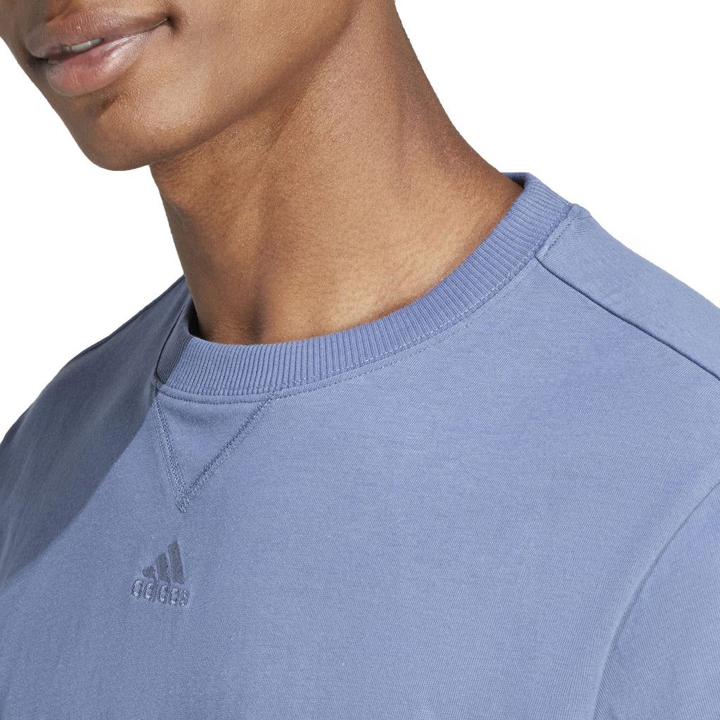 ALL SZN shirt