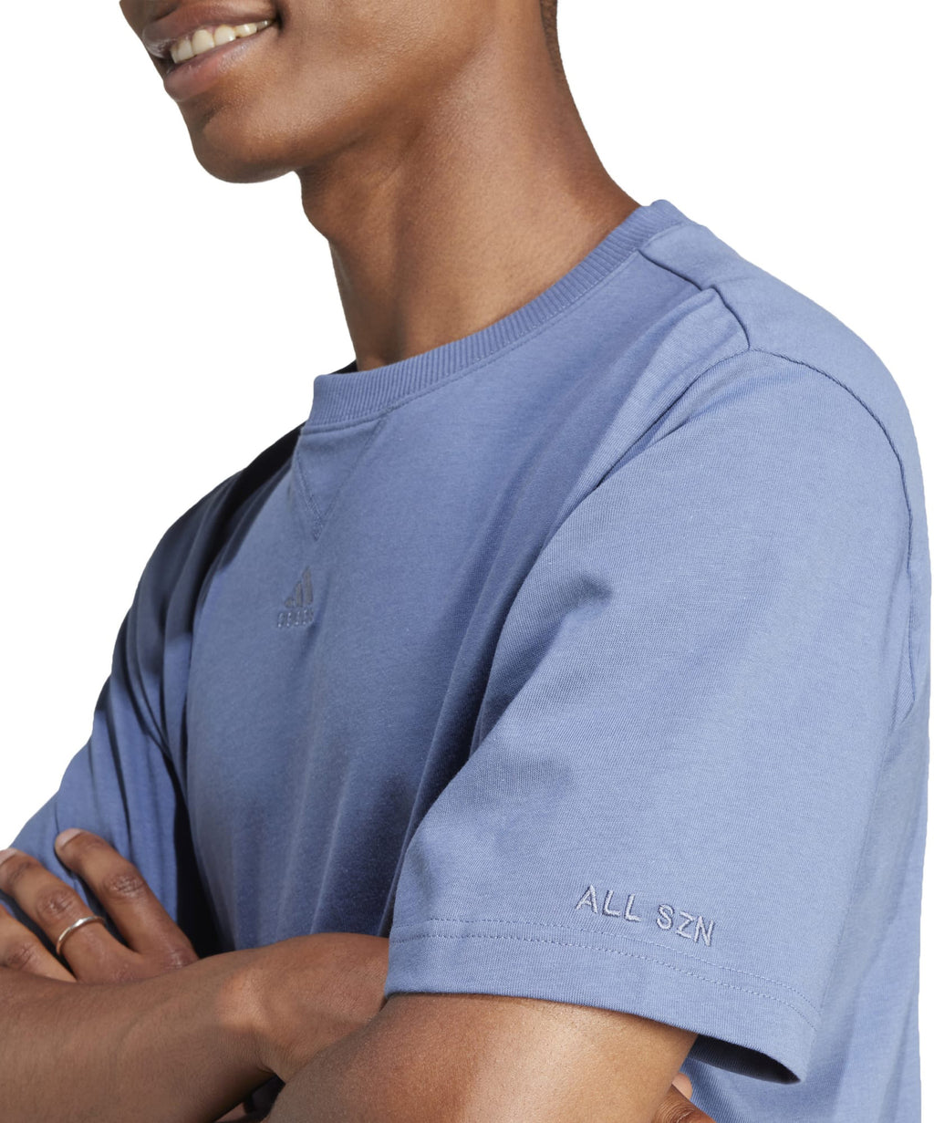 ALL SZN shirt