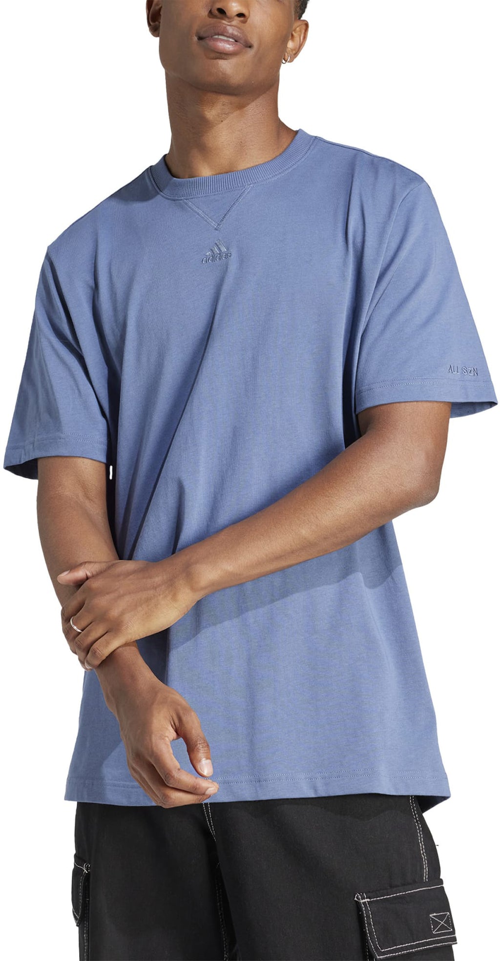 ALL SZN shirt