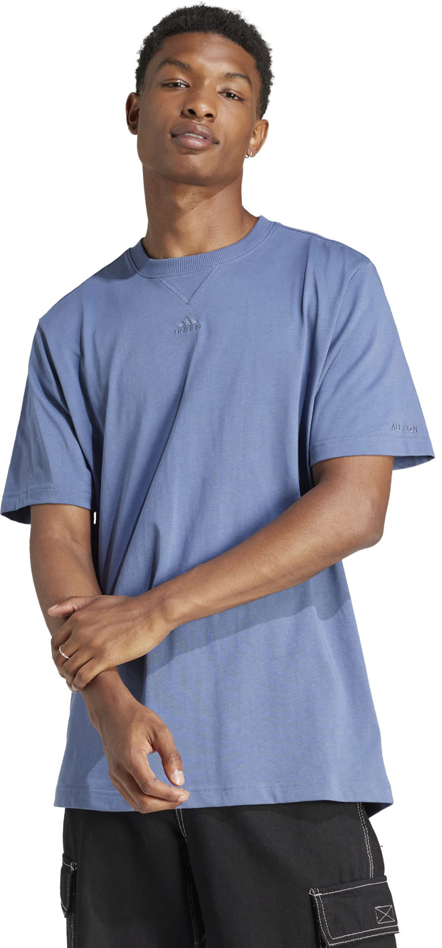 ALL SZN shirt