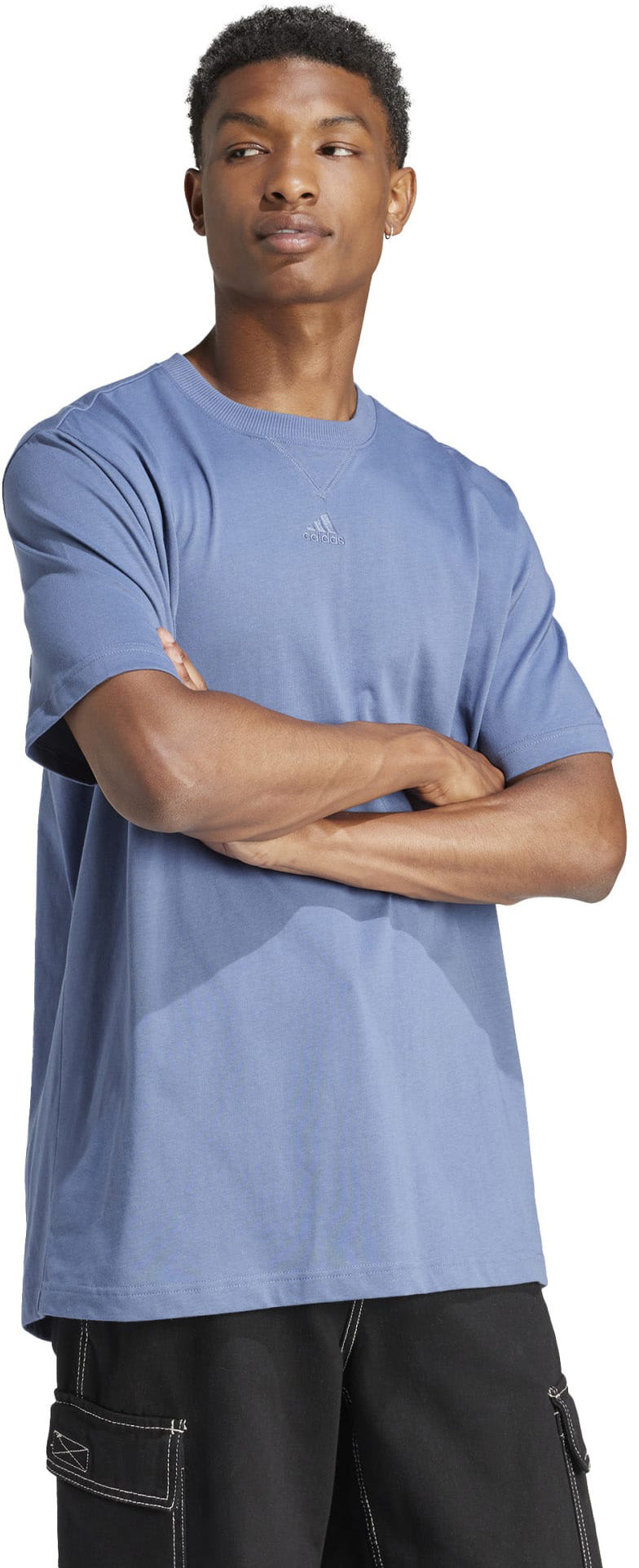 ALL SZN shirt