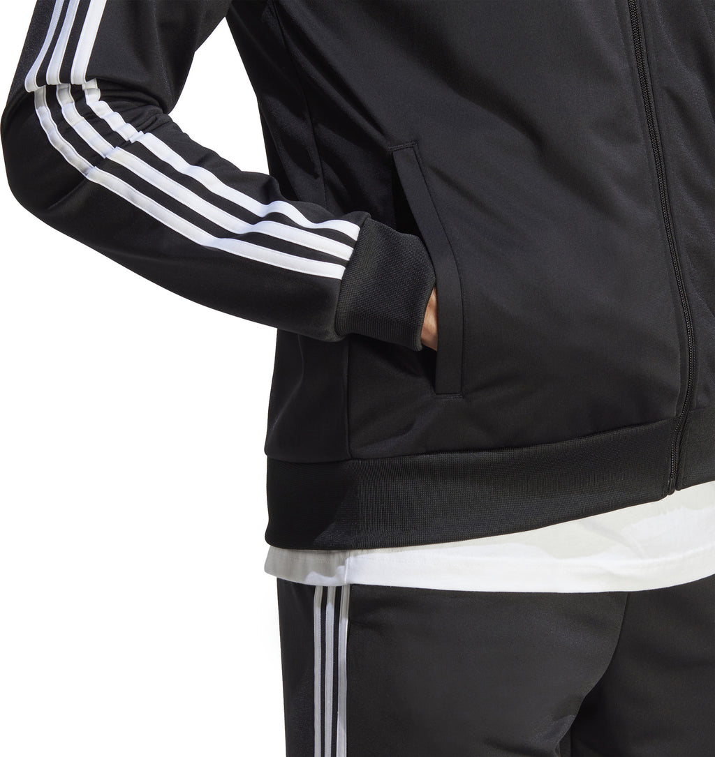 Basic 3-Stripes Tricot trainingspak