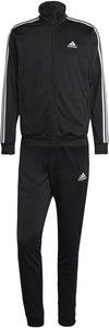 Basic 3-Stripes Tricot trainingspak