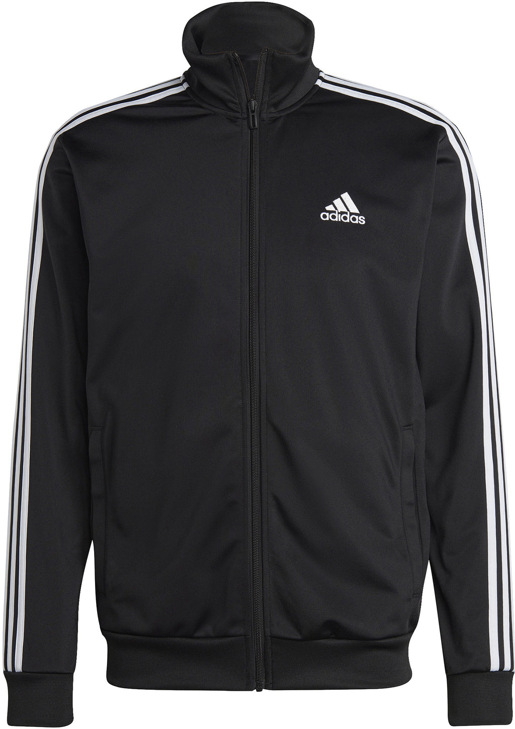 Basic 3-Stripes Tricot trainingspak