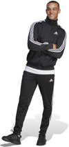 Basic 3-Stripes Tricot trainingspak