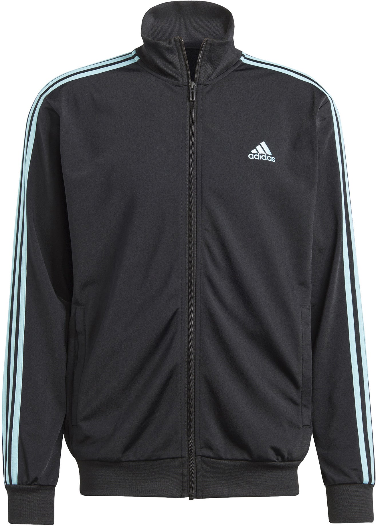 Basic 3-Stripes Tricot trainingspak