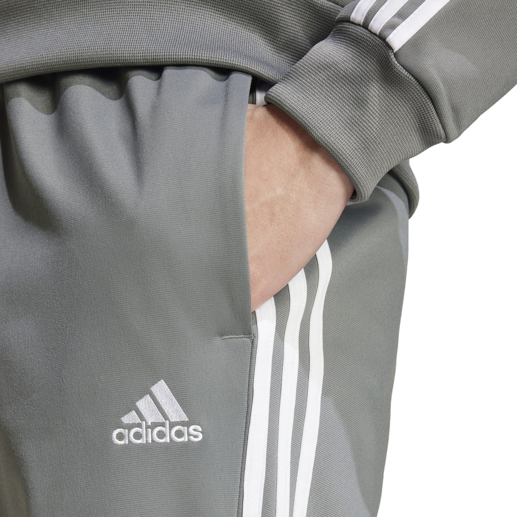 Basic 3-Stripes Tricot trainingspak