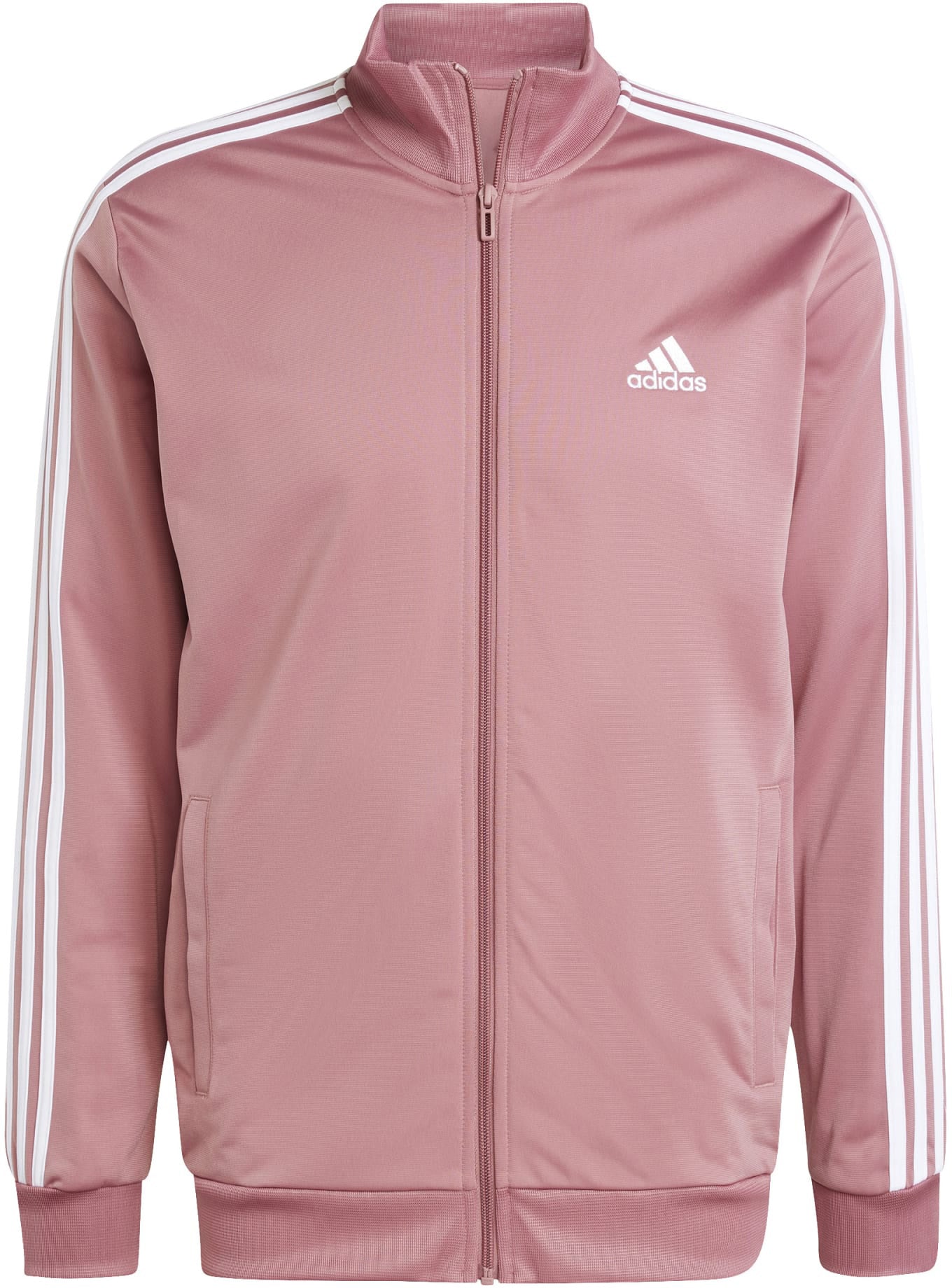Basic 3-Stripes Tricot trainingspak