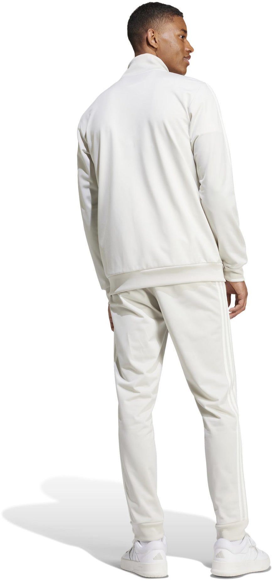 Basic 3-Stripes Tricot trainingspak