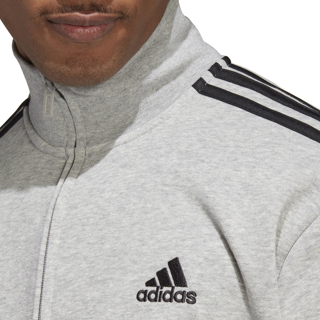 Basic 3-Stripes French Terry tracksuit