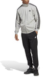 Basic 3-Stripes French Terry tracksuit