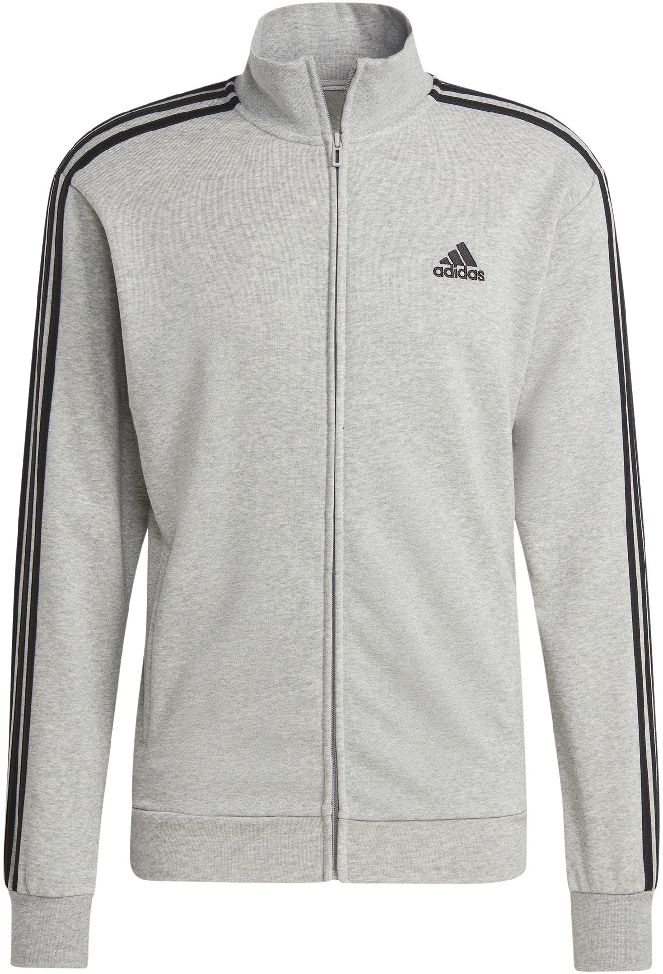 Basic 3-Stripes French Terry tracksuit