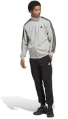 Basic 3-Stripes French Terry tracksuit