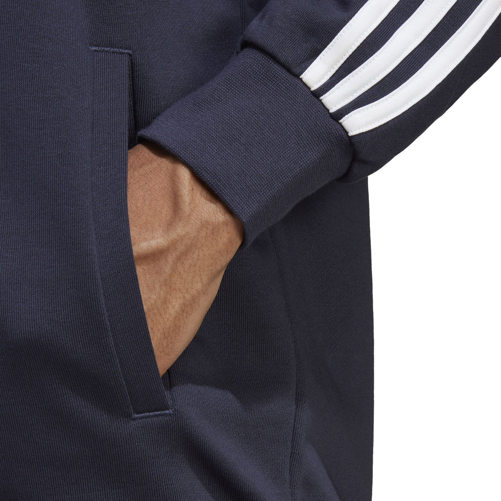 Basic 3-Stripes French Terry tracksuit