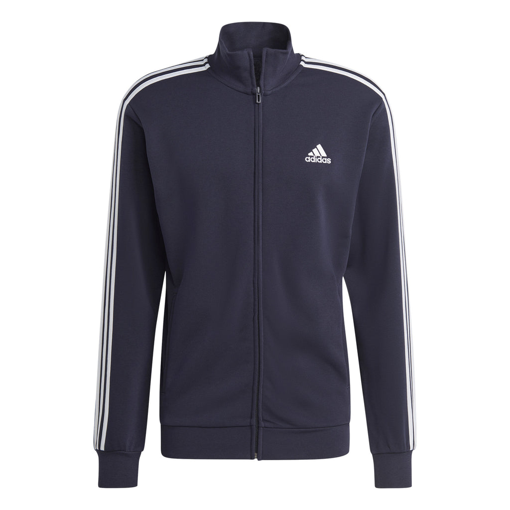 Basic 3-Stripes French Terry tracksuit