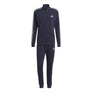 Basic 3-Stripes French Terry tracksuit