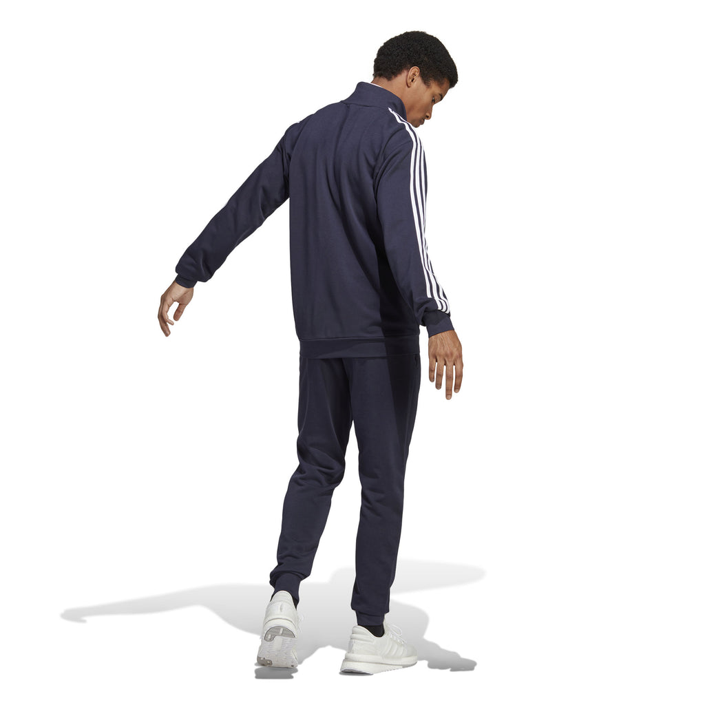 Basic 3-Stripes French Terry tracksuit