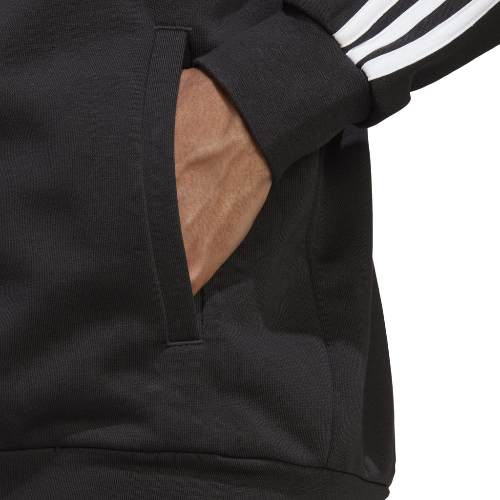 Basic 3-Stripes French Terry tracksuit