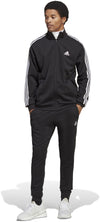 Basic 3-Stripes French Terry tracksuit