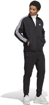 Basic 3-Stripes French Terry tracksuit