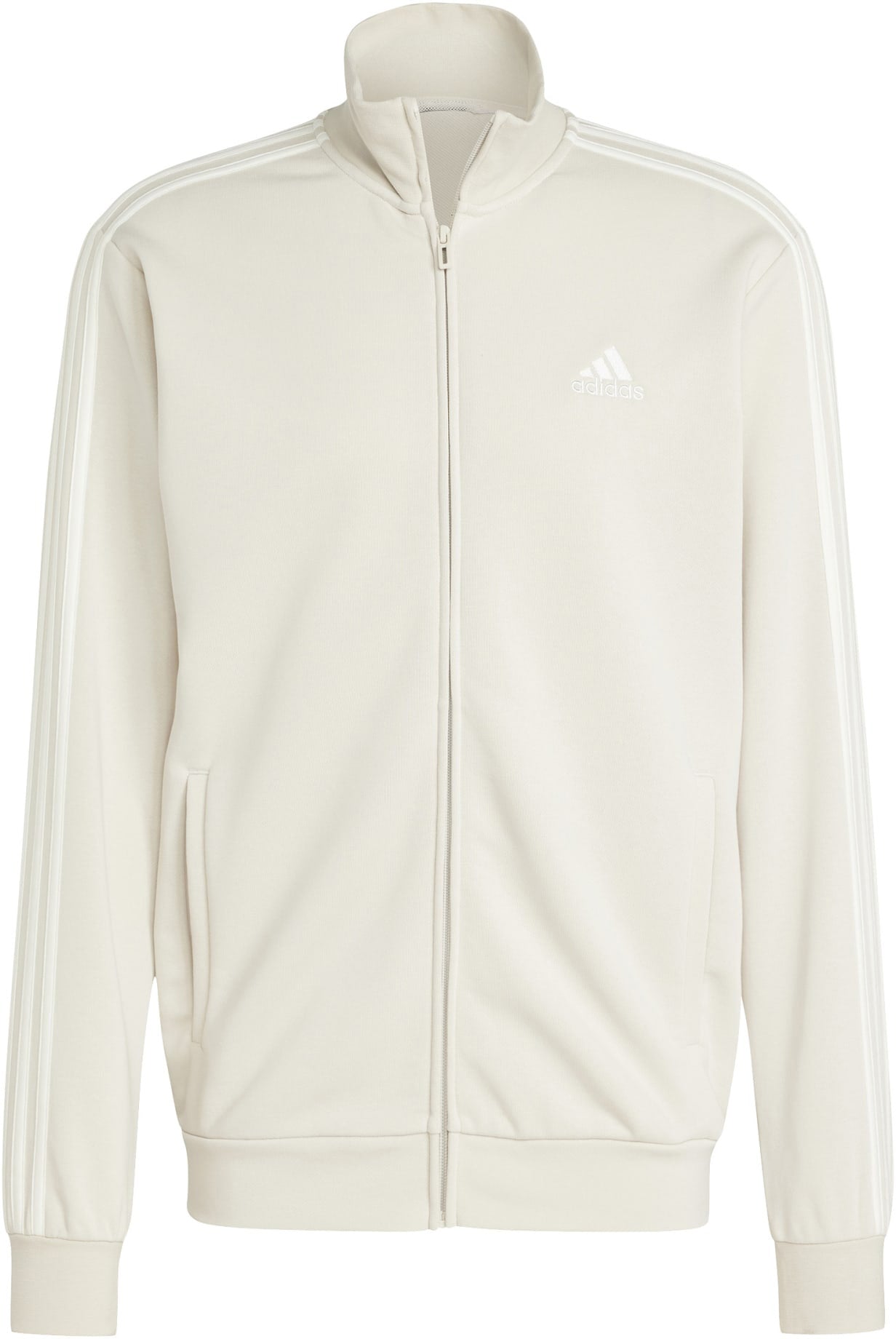 Basic 3-Stripes French Terry tracksuit