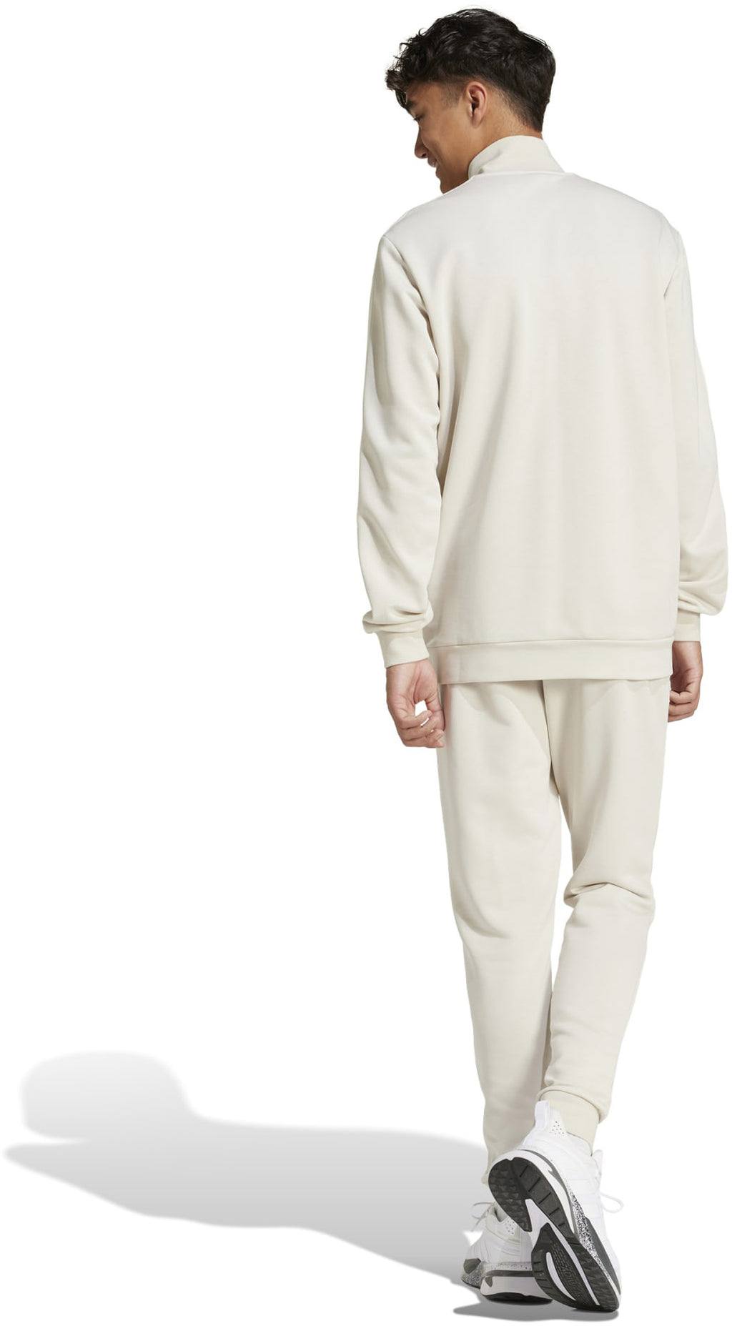 Basic 3-Stripes French Terry tracksuit