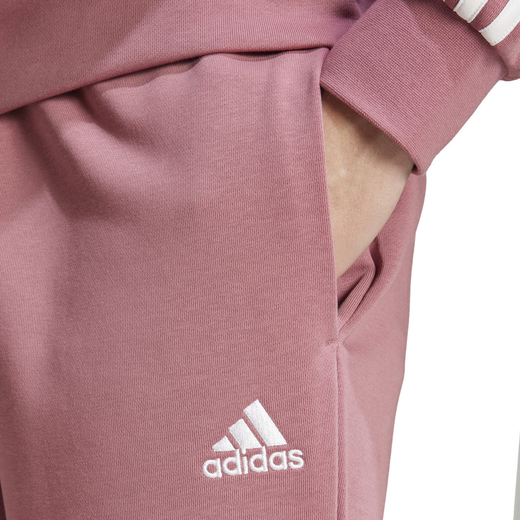Basic 3-Stripes French Terry tracksuit