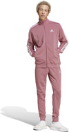 Basic 3-Stripes French Terry tracksuit
