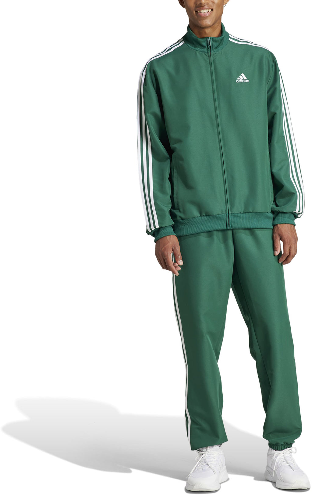 3-Stripes Woven trainingspak