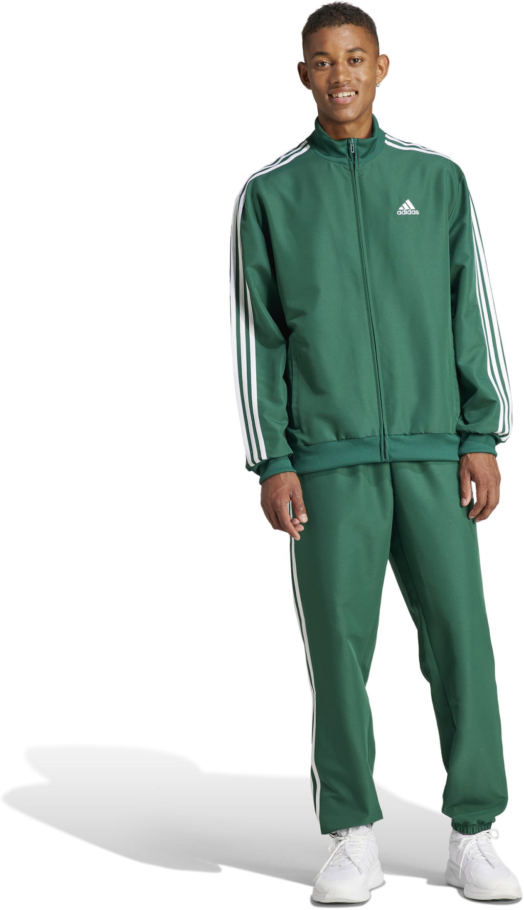 3-Stripes Woven trainingspak