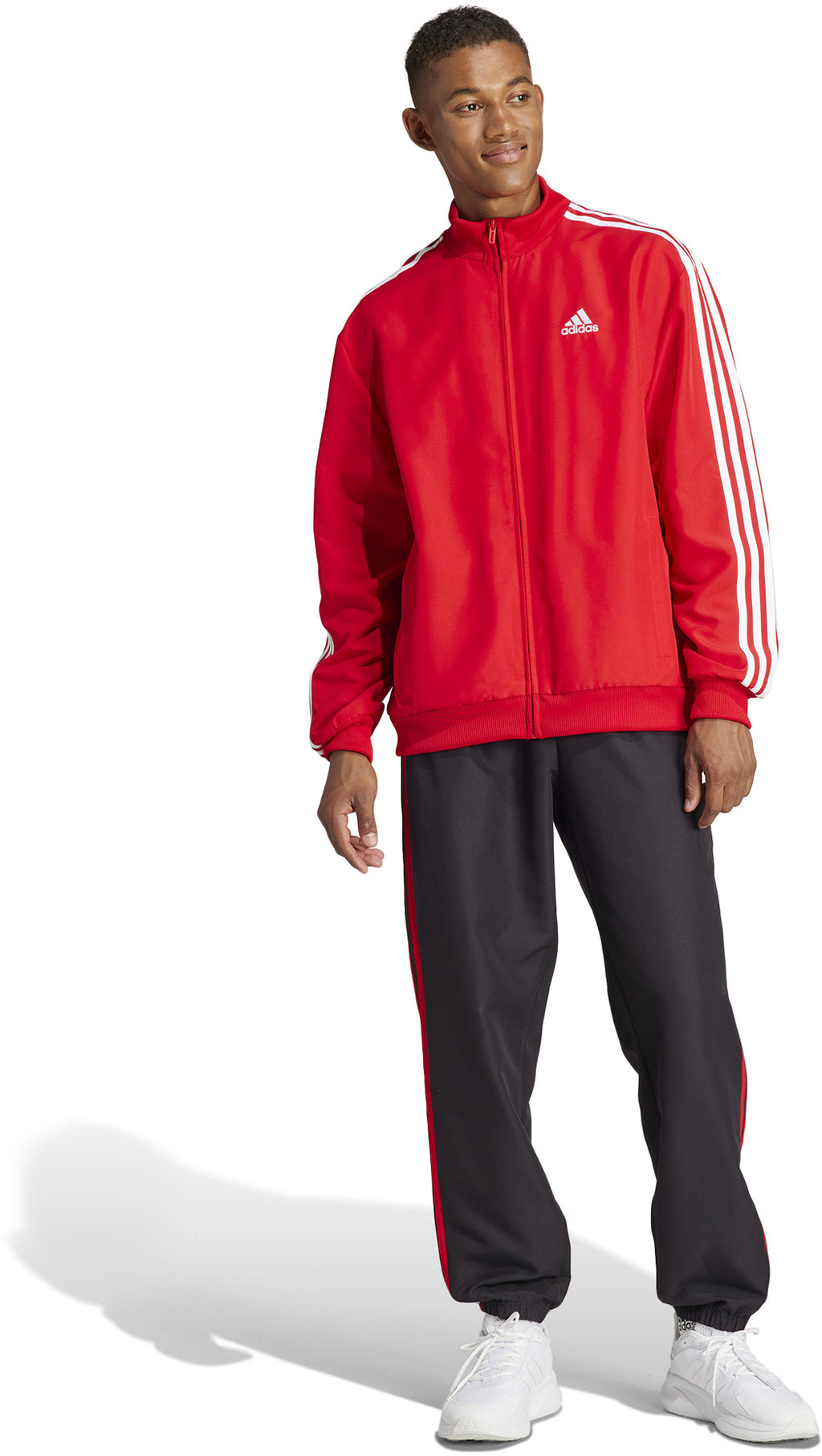 3-Stripes Woven trainingspak