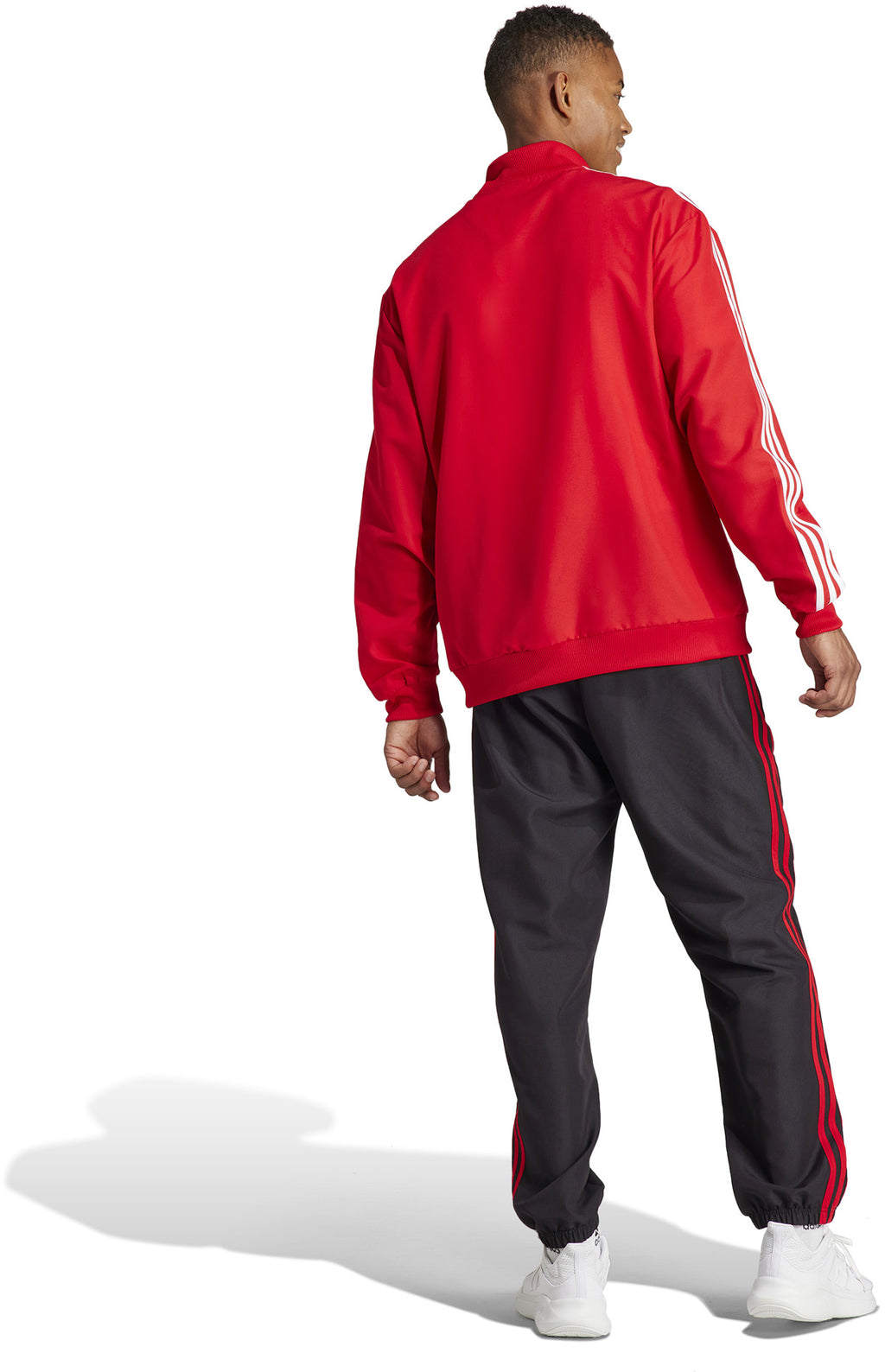 3-Stripes Woven trainingspak