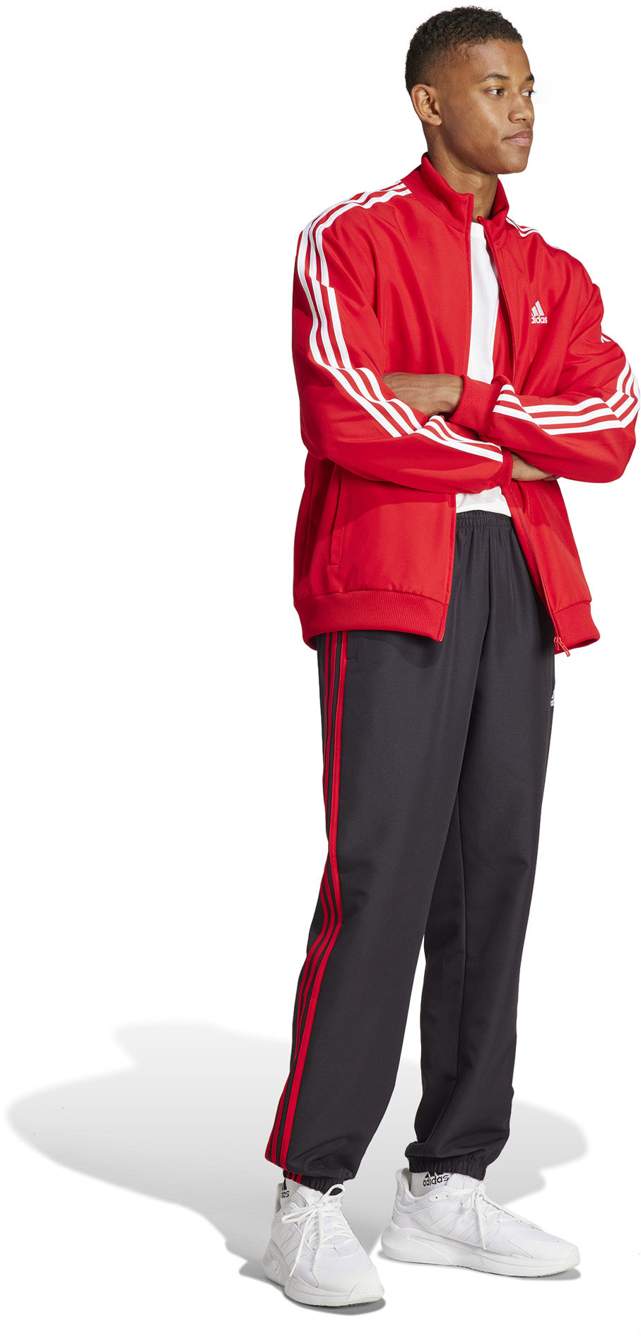 3-Stripes Woven trainingspak