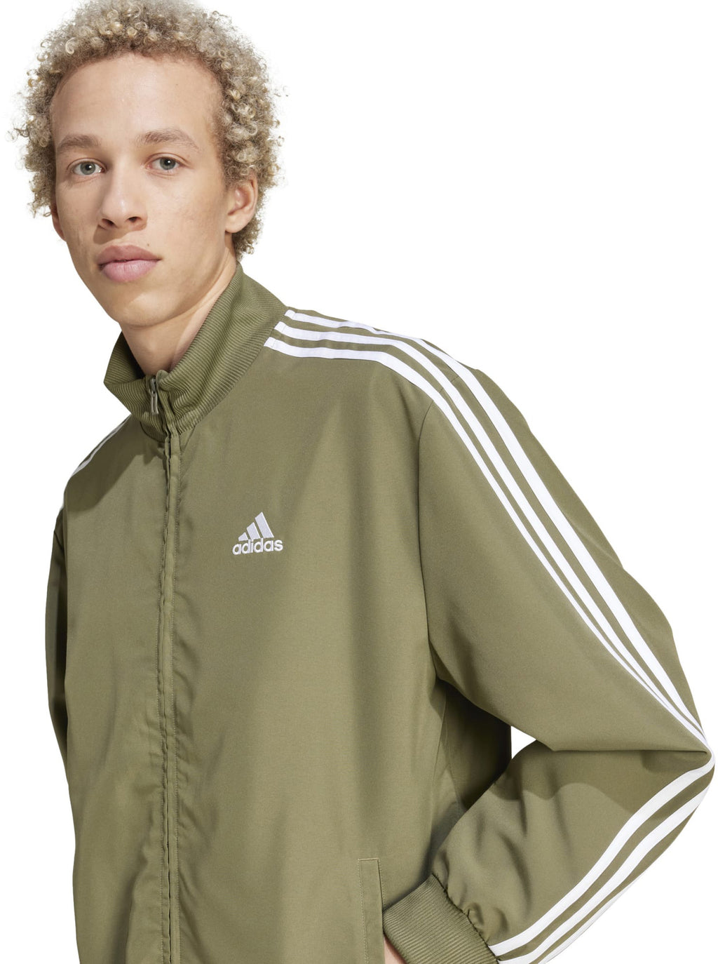 3-Stripes Woven trainingspak