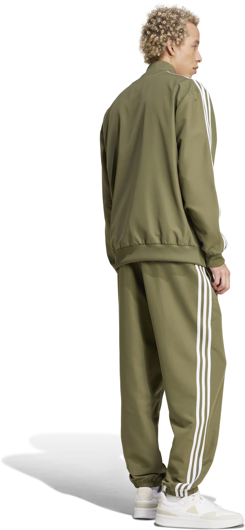 3-Stripes Woven trainingspak